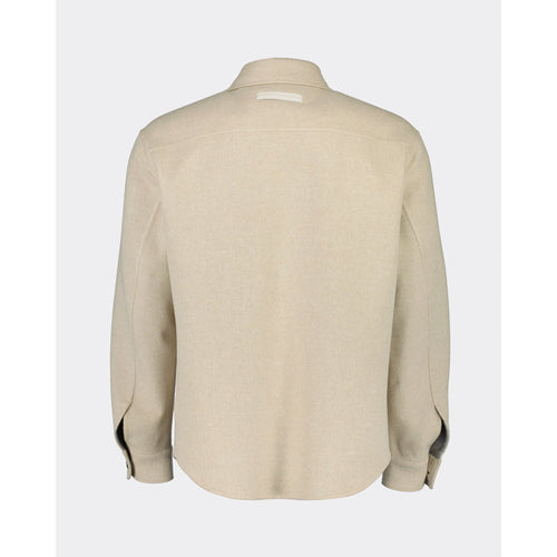 Load image into Gallery viewer, ZEGNA TROFEO CASHMERE DOUBLE OVERSHIRT
