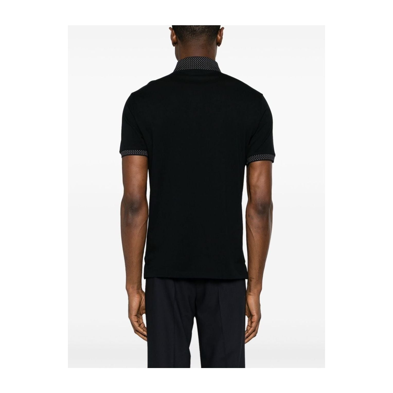 EMPORIO ARMANI POLO SHIRT - Yooto