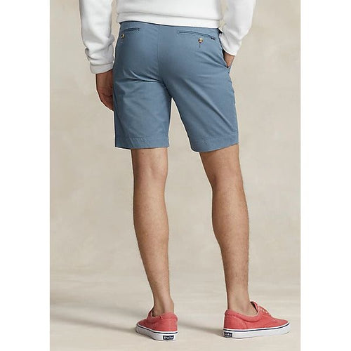 Load image into Gallery viewer, POLO RALPH LAUREN 24-CM STRETCH SLIM FIT CHINO SHORT - Yooto
