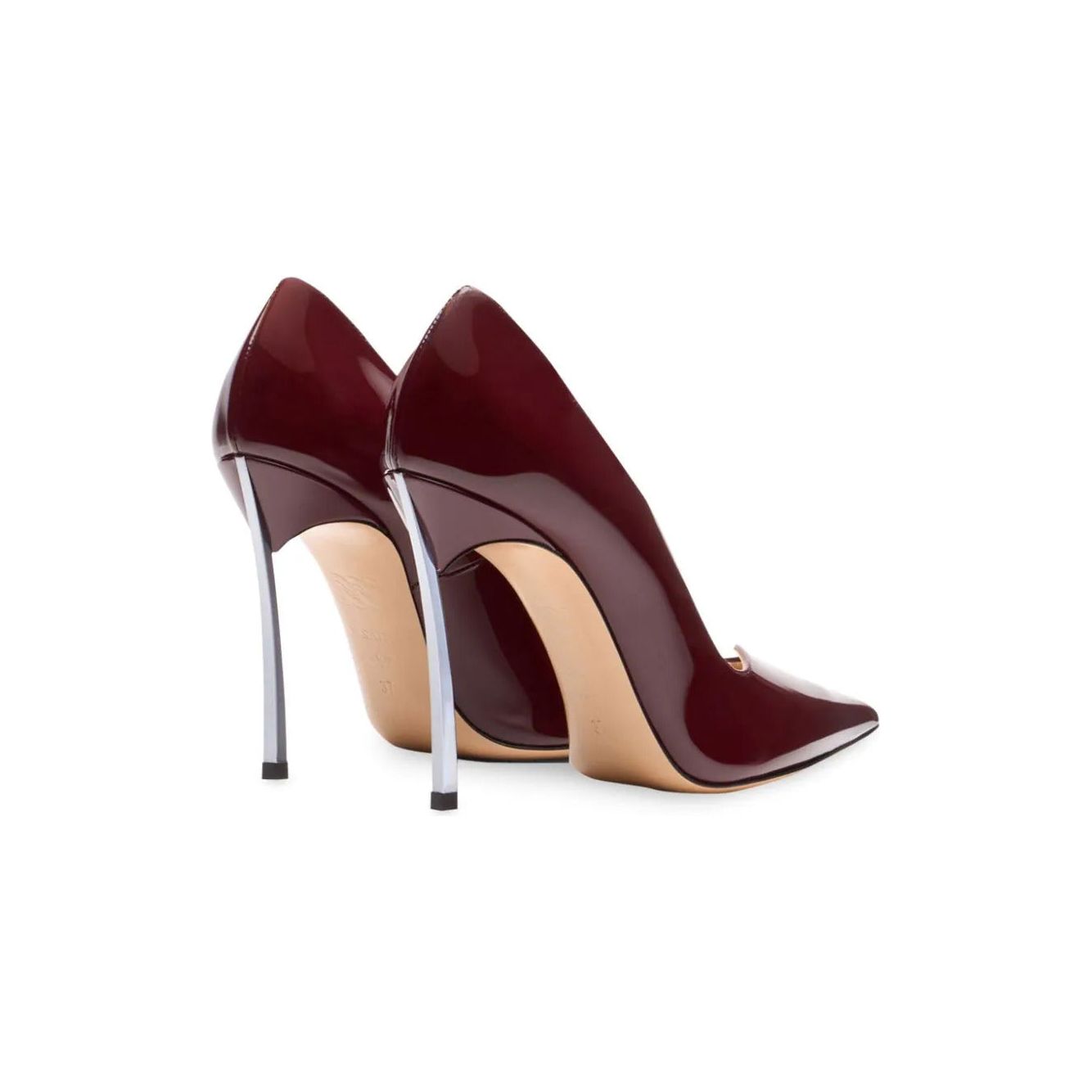 CASADEI 100mm Superblade pumps