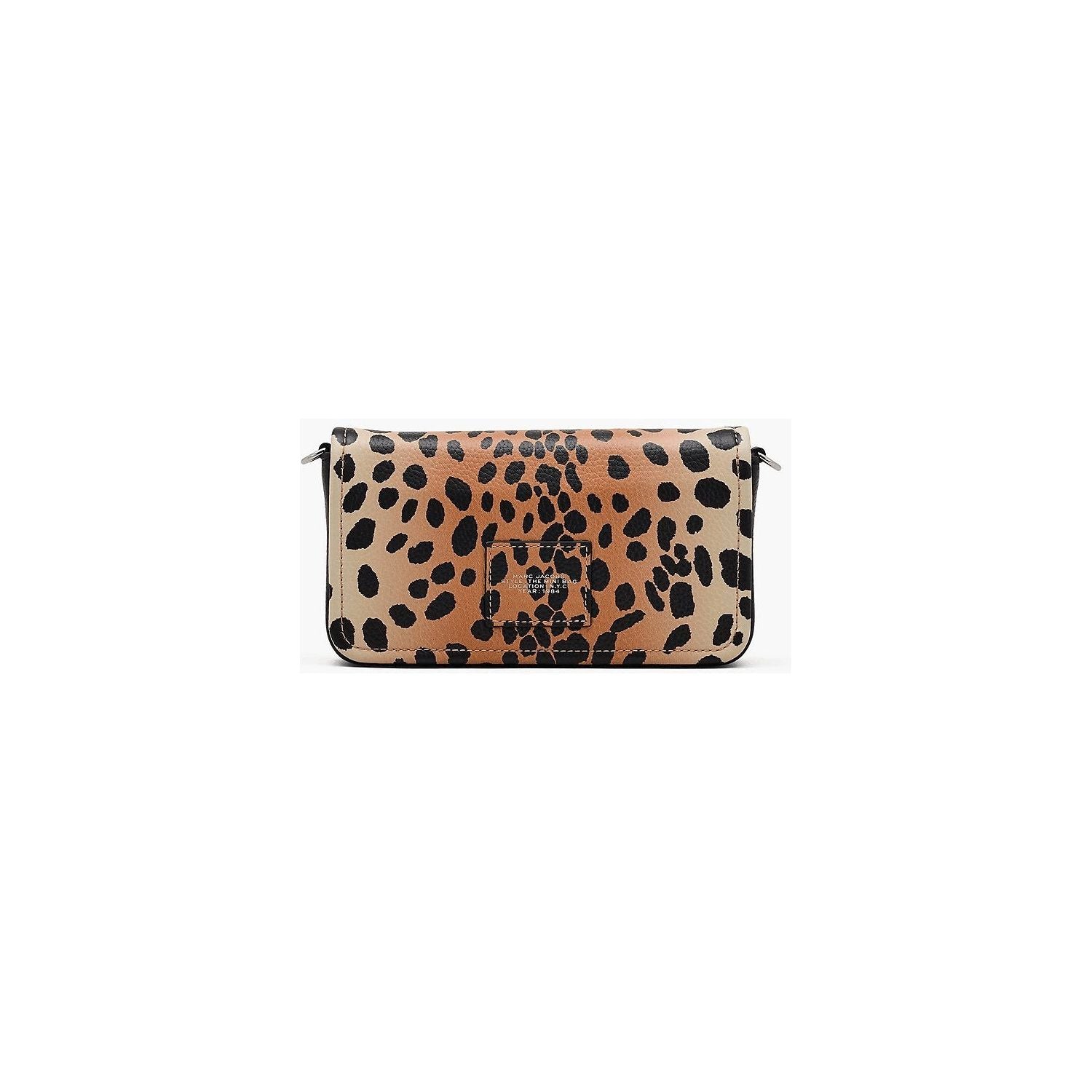 Marc Jacobs THE CHEETAH
CHAIN MINI BAG