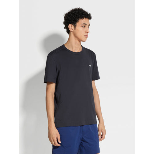 Load image into Gallery viewer, ZEGNA COTTON T-SHIRT
