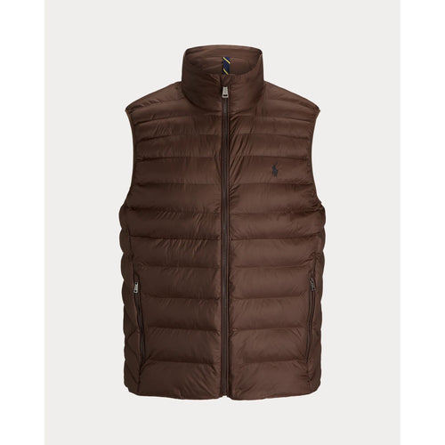 Load image into Gallery viewer, RALPH LAUREN The Colden Packable Gilet
