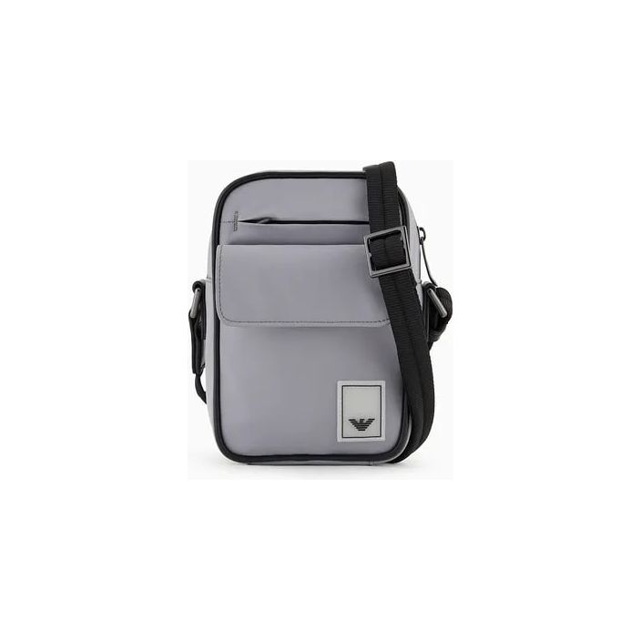 EMPORIO ARMANI TRAVEL ESSENTIALS NYLON TECH CASE - Yooto