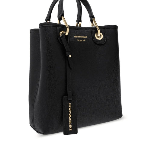 Load image into Gallery viewer, EMPORIO ARMANI MyEA tote bag
