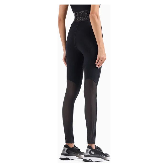 EA7 STRETCH TECHNICAL-FABRIC 7.0 LEGGINGS