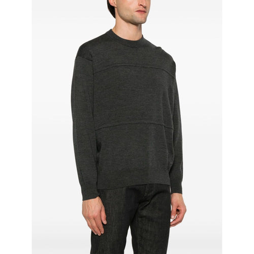 Load image into Gallery viewer, EMPORIO ARMANI wool sweater
