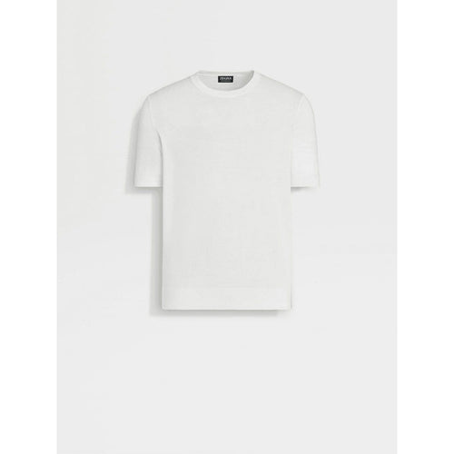 Load image into Gallery viewer, ZEGNA PREMIUM COTTON CREWNECK
