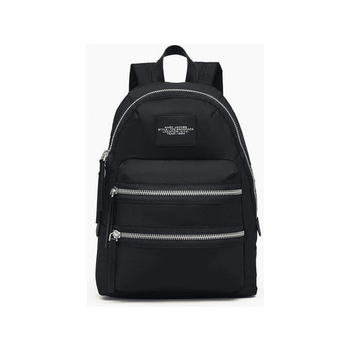 Load image into Gallery viewer, Marc Jacobs THE BIKER
NYLON LARGE BACKPACK
