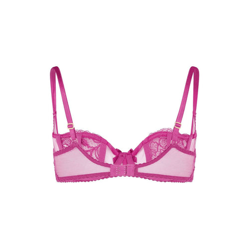 Load image into Gallery viewer, AGENT PROVOCATEUR Rozlyn
Balconette Bra
