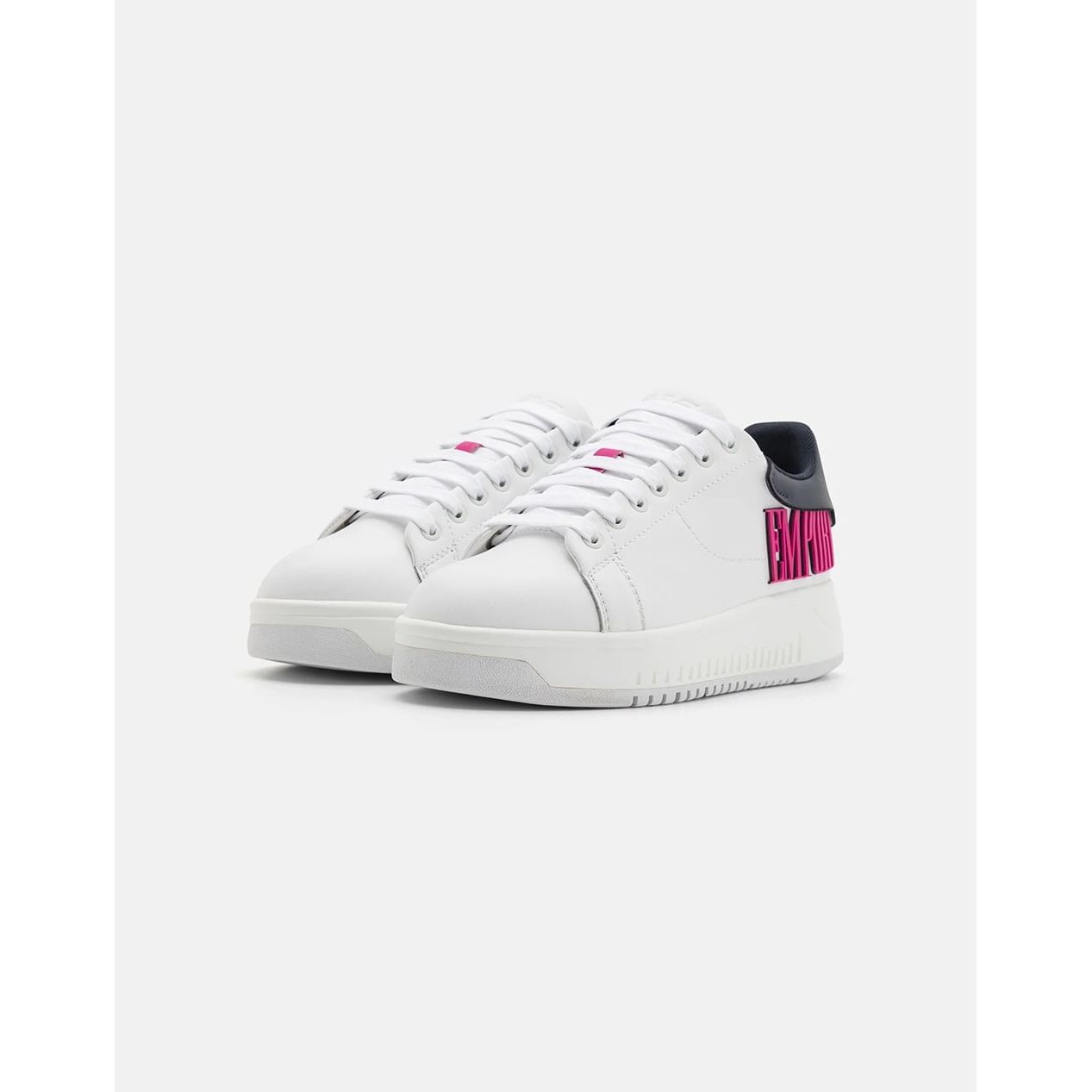 EMPORIO ARMANI SNEAKERS