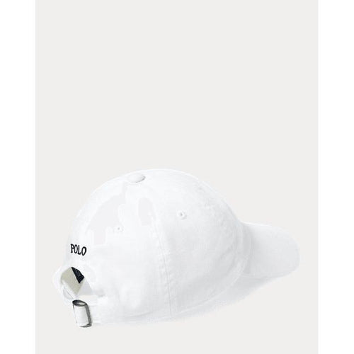 Load image into Gallery viewer, RALPH LAUREN Cotton Chino Ball Cap
