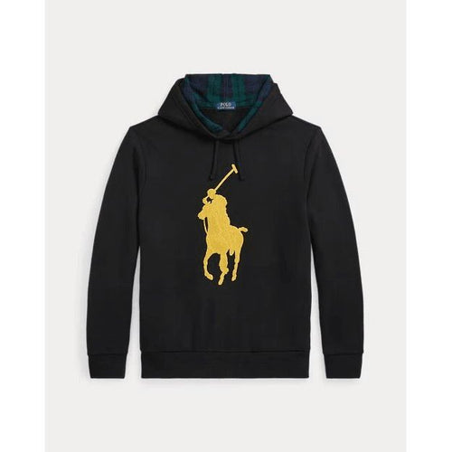 Load image into Gallery viewer, RALPH LAUREN The RL Fleece Big Pony Hoodie
