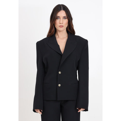 Load image into Gallery viewer, VERSACE JEANS COUTURE BLAZER - Yooto
