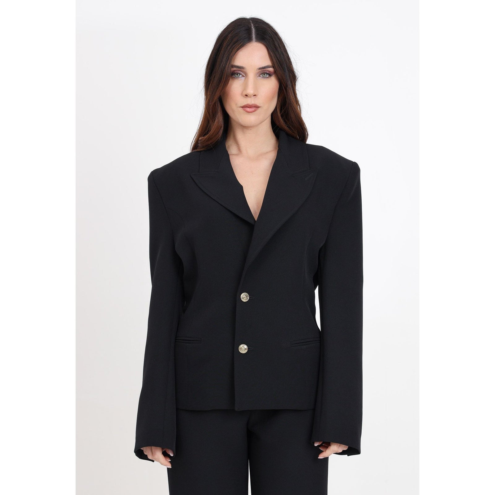 VERSACE JEANS COUTURE BLAZER - Yooto