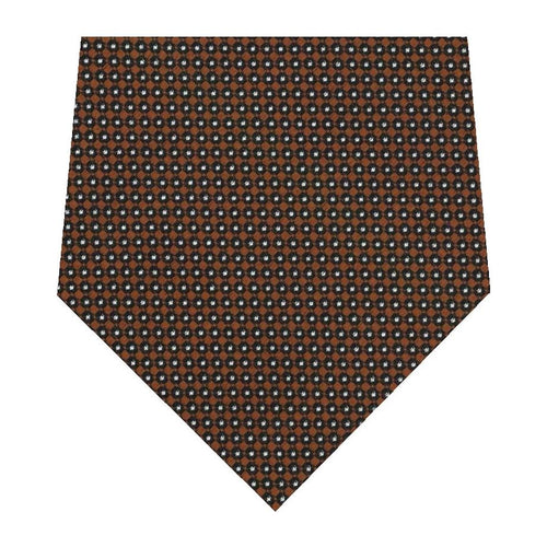 Load image into Gallery viewer, ZEGNA SILK JACQUARD TIE
