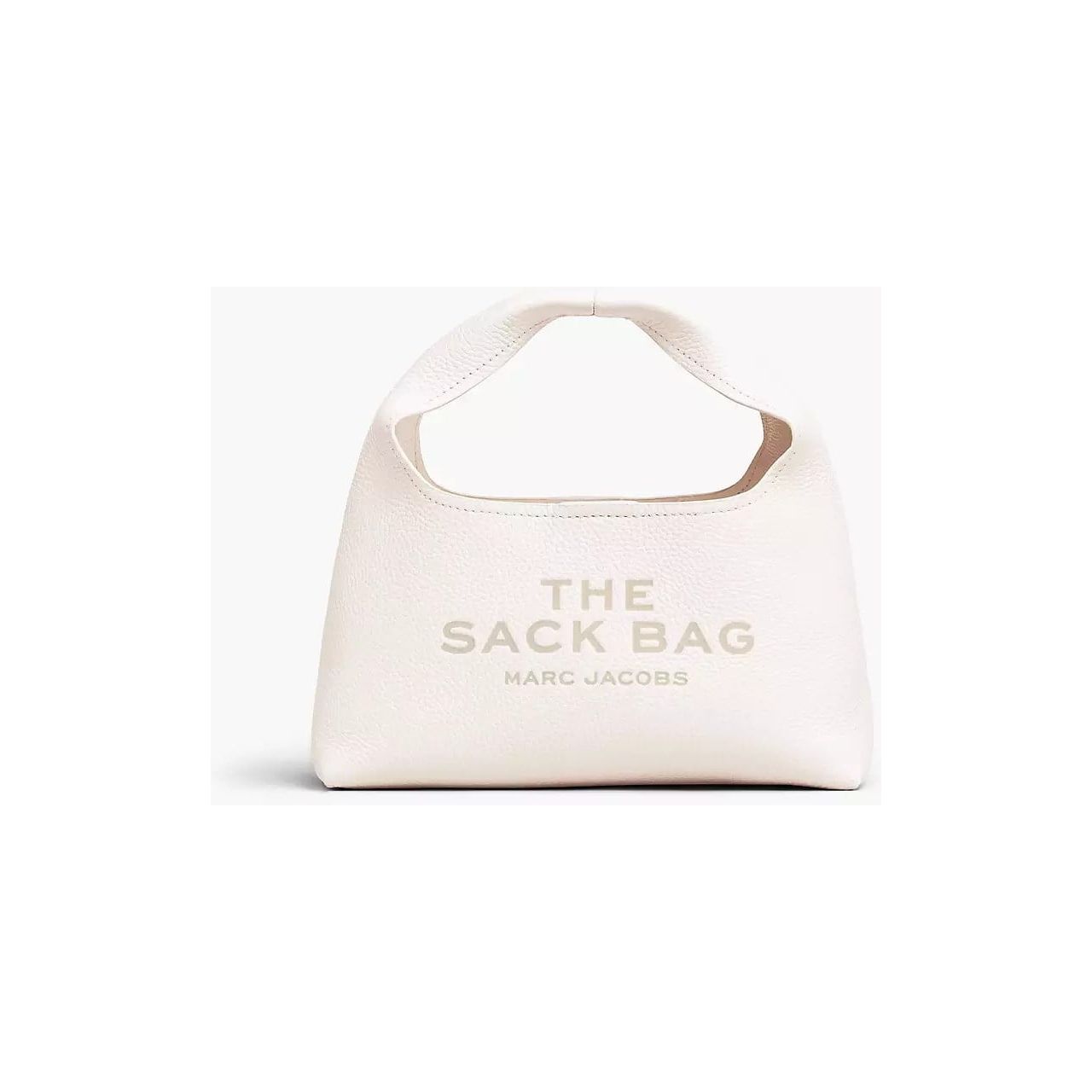 Marc Jacobs THE
MINI SACK BAG