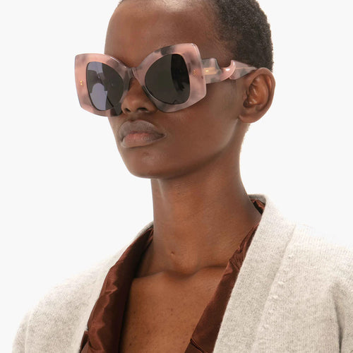 Load image into Gallery viewer, JW Anderson BUTTERFLY SUNGLASSES
