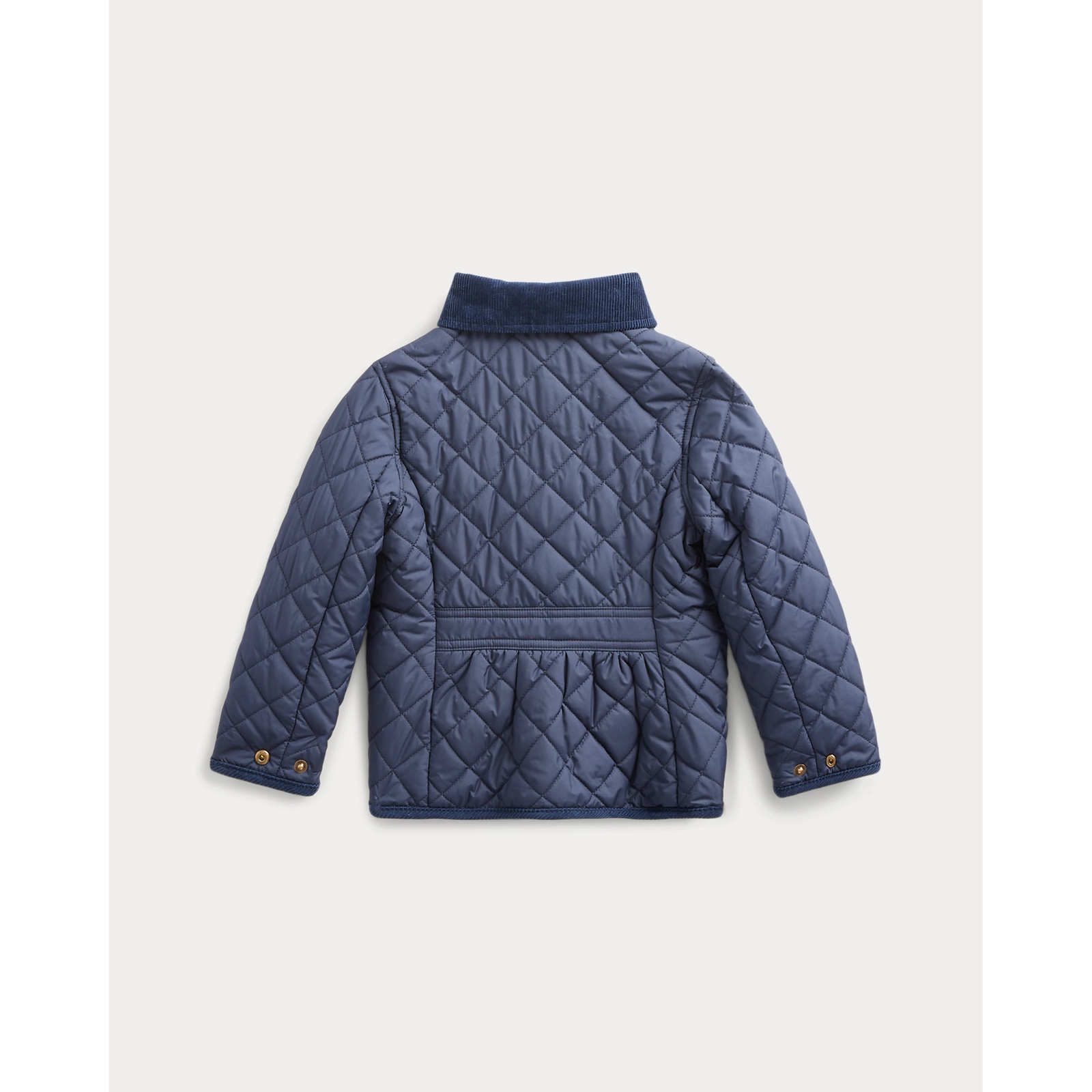 POLO RALPH LAUREN QUILTED BARN JACKET