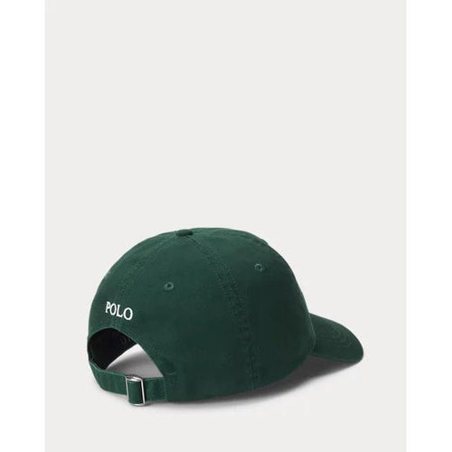 Load image into Gallery viewer, RALPH LAUREN Cotton Chino Ball Cap
