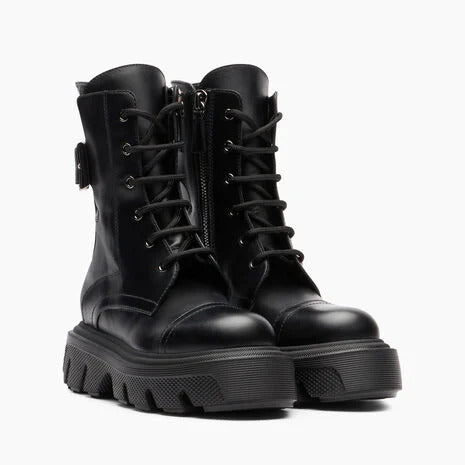 CASADEI Cosmic Generation C Biker Boots