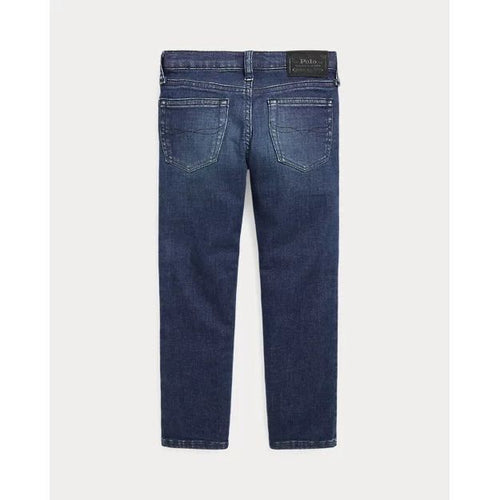 Load image into Gallery viewer, RALPH LAUREN Eldridge Skinny Stretch Jean
