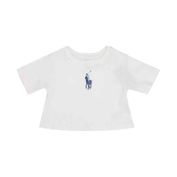 POLO RALPH LAUREN T-SHIRT