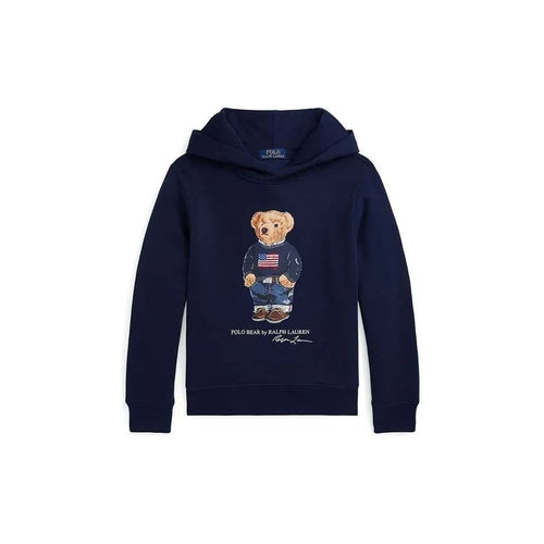 Load image into Gallery viewer, POLO RALPH LAUREN HOODIE
