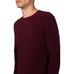 Load image into Gallery viewer, RALPH LAUREN Men&#39;s essential cable sweater
