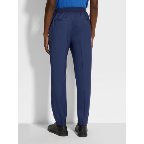 Load image into Gallery viewer, ZEGNA HIGH PERFORMANCE™ WOOL JOGGERS
