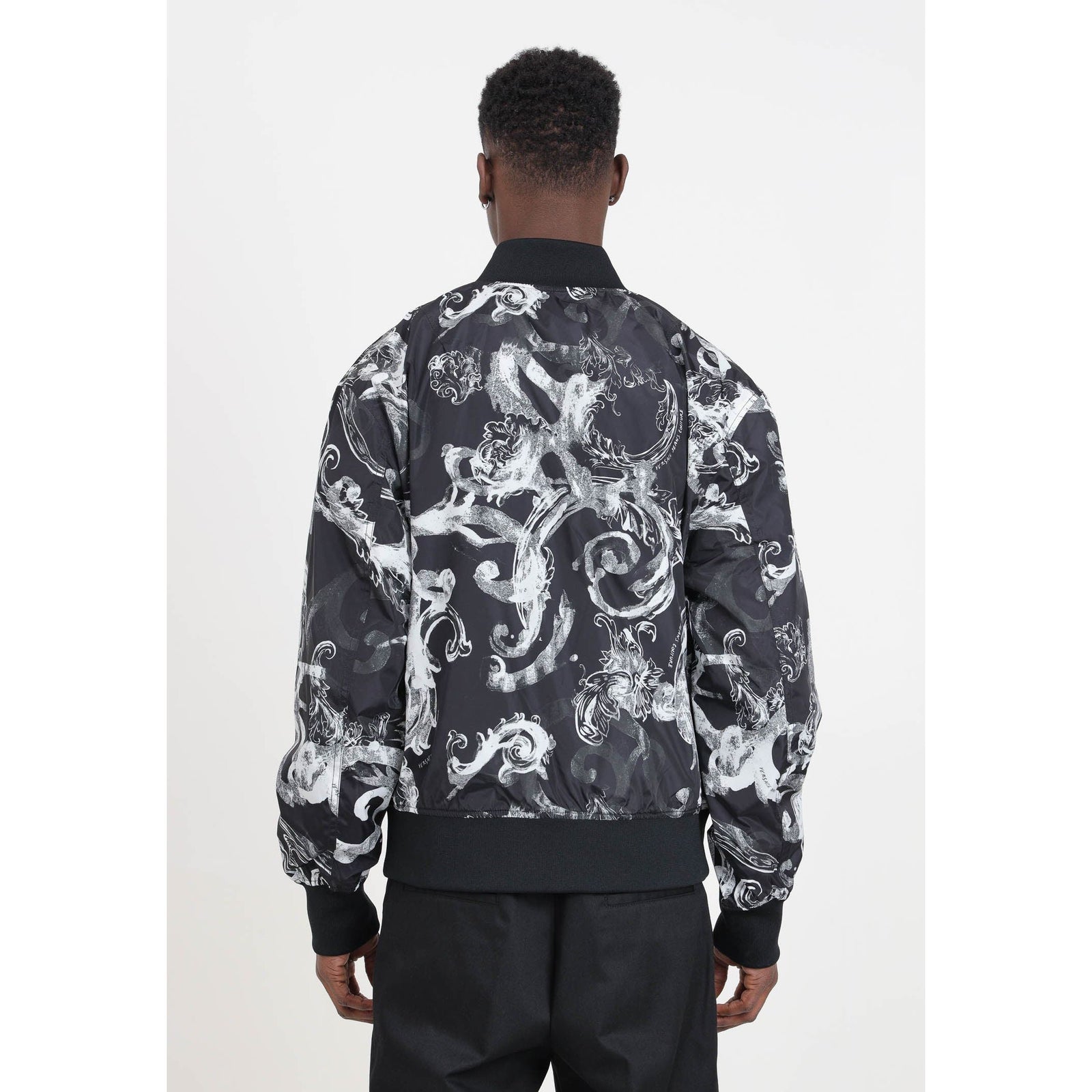 VERSACE JEANS COUTURE JACKET - Yooto