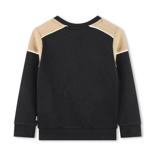 Load image into Gallery viewer, BOSS KIDS SWEATER - Yooto
