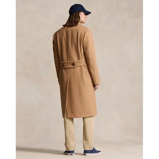 RALPH LAUREN The Polo Coat