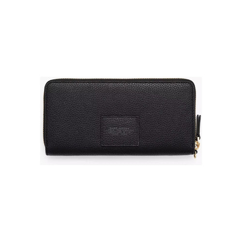 Load image into Gallery viewer, MARC JACOBS THE
LEATHER CONTINENTAL WALLET
