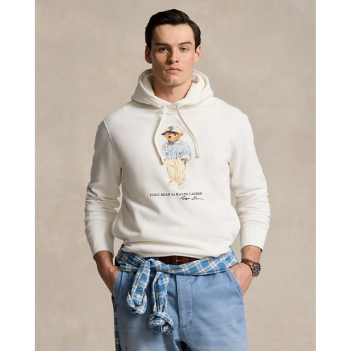 Load image into Gallery viewer, POLO RALPH LAUREN POLO BEAR FLEECE HOODIE
