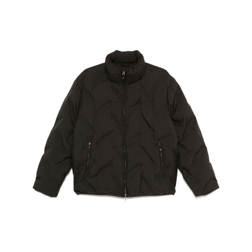 Load image into Gallery viewer, EMPORIO ARMANI puffer jacket
