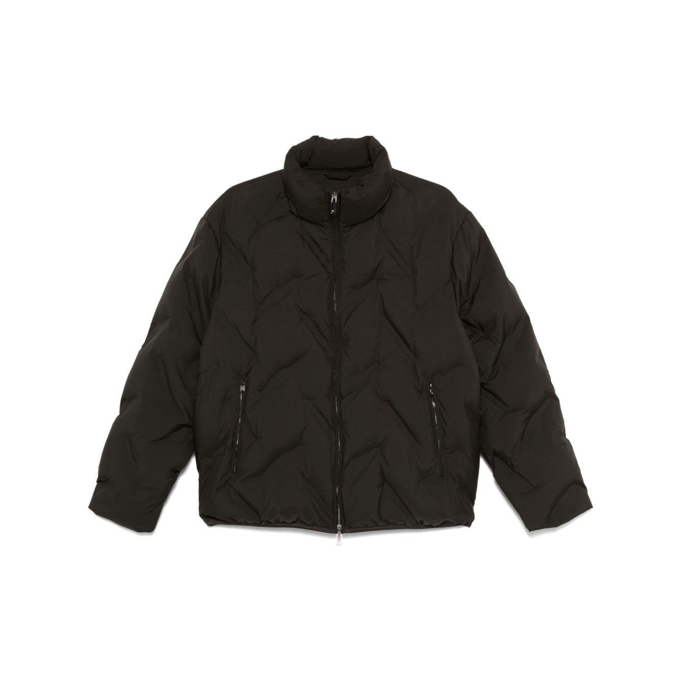 EMPORIO ARMANI puffer jacket