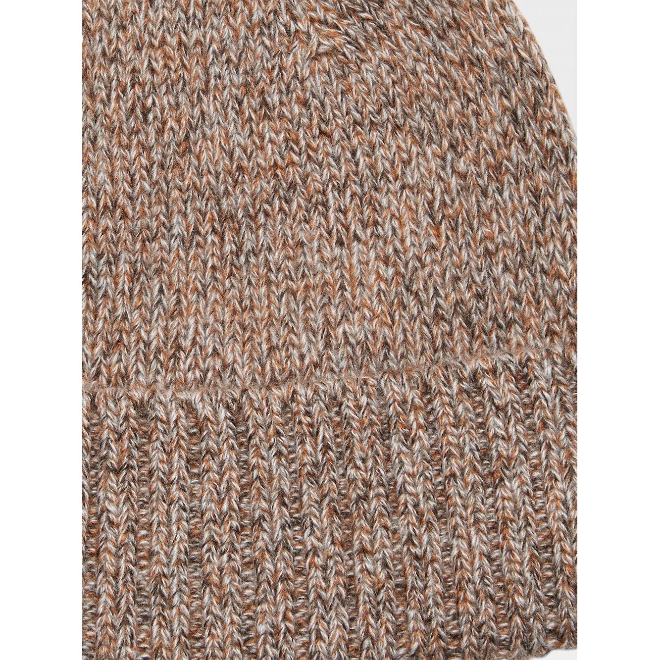 ZEGNA CASHMERE BEANIE