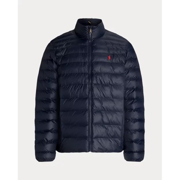 RALPH LAUREN The Colden Packable Jacket