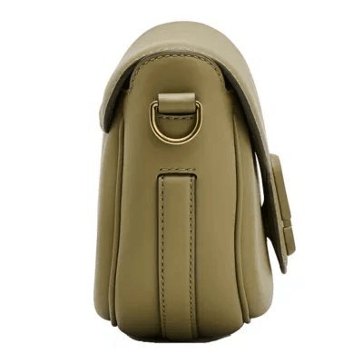 Load image into Gallery viewer, Marc Jacobs THE COVERED
J MARC SADDLE BAG
