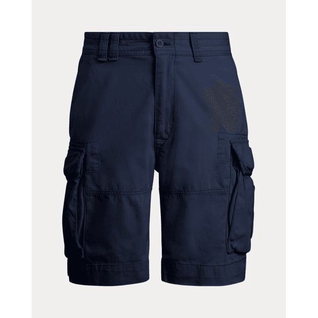 RALPH LAUREN 26.5 cm Gellar Classic Fit Cargo Short