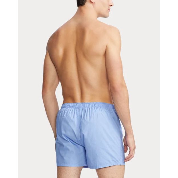 RALPH LAUREN Cotton Boxer 3-Pack