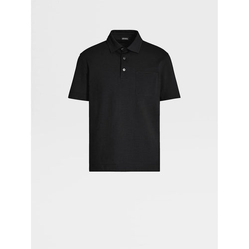 Load image into Gallery viewer, ZEGNA PURE COTTON POLO
