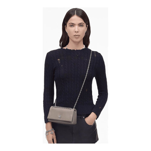 Load image into Gallery viewer, Marc Jacobs THE DUAL
CHAIN MINI BAG
