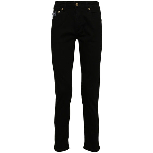 Load image into Gallery viewer, VERSACE JEANS COUTURE STRETCH-COTTON DENIM - Yooto
