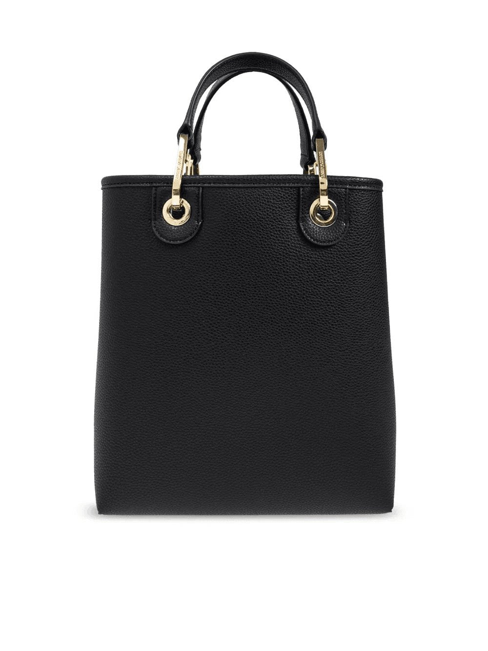 EMPORIO ARMANI MyEA tote bag