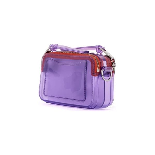 Marc Jacobs the jelly snapshot handbag