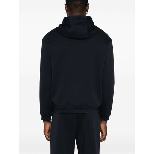 Load image into Gallery viewer, EMPORIO ARMANI reversible zip-up hoodie
