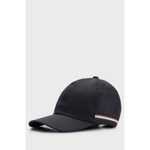 Load image into Gallery viewer, BOSS BOSS X MATTEO BERRETTINI WATER-REPELLENT CAP WITH SIGNATURE DETAILS
