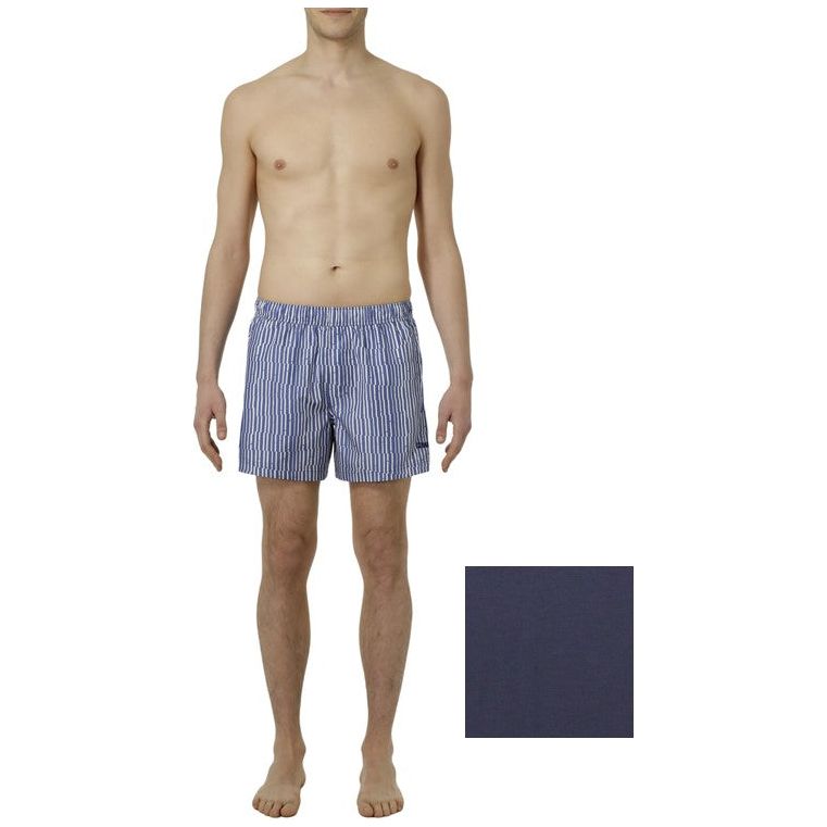 ZEGNA SWIM TRUNKS